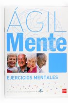 Ágil Mente: ejercicios mentales (Color azul)