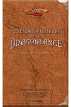 Leyendas anotadas de la Dragonlance