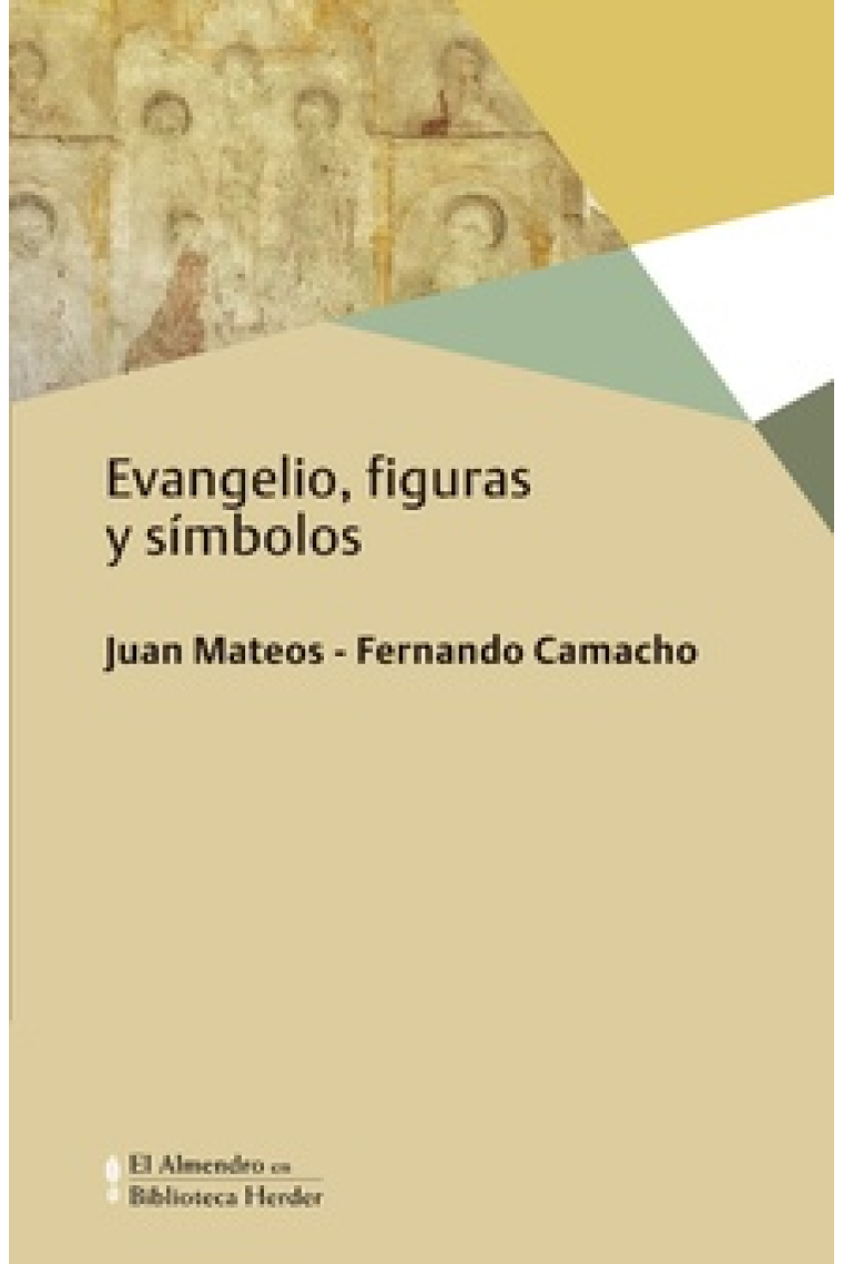 Evangelio, figuras y símbolos