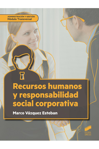 Recursos humanos y responsabilidad social corporativa