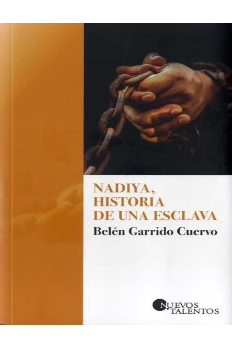 Nadiya, historia de una esclava