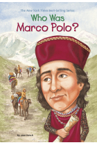 Who Was Marco Polo?