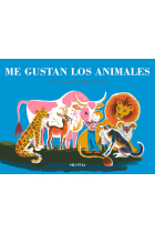 Me gustan los animales