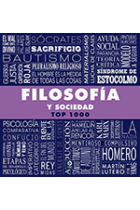 Filosofía y sociedad