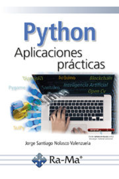 Python. Aplicaciones prácticas