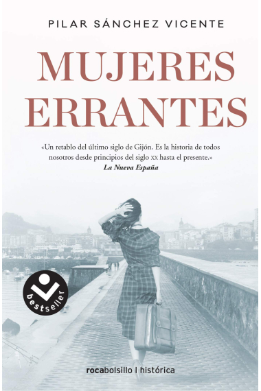 Mujeres errantes