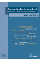 Terapia familiar de la psicosis. Entre la destriangulación y la reconfirmación