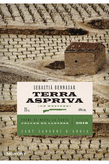 Terra aspriva (un Western)