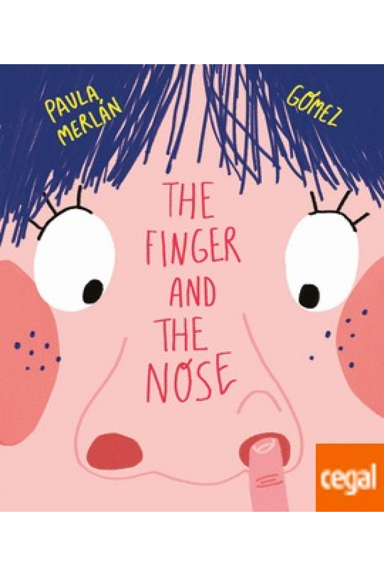 The Finger And The Nose