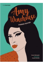 Amy Winehouse. Stronger than her