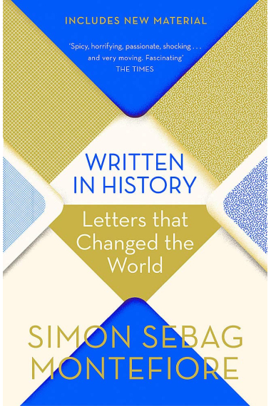 Written In History: Letters that Changed the World