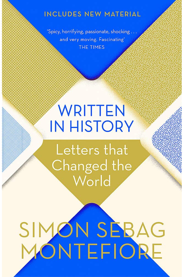 Written In History: Letters that Changed the World