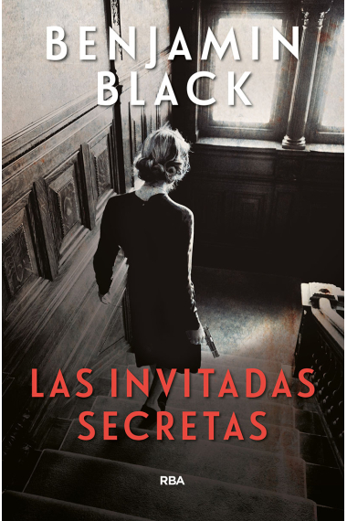 Las invitadas secretas