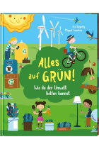 Alles auf Grün!