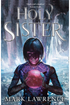 Holy Sister (Book of the Ancestor)