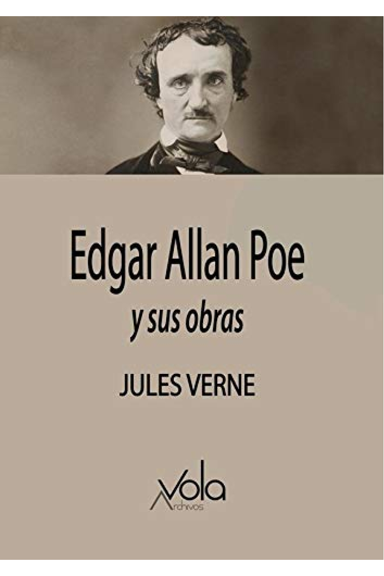 Edgar Allan Poe y sus obras