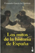 Los mitos de la historia de España