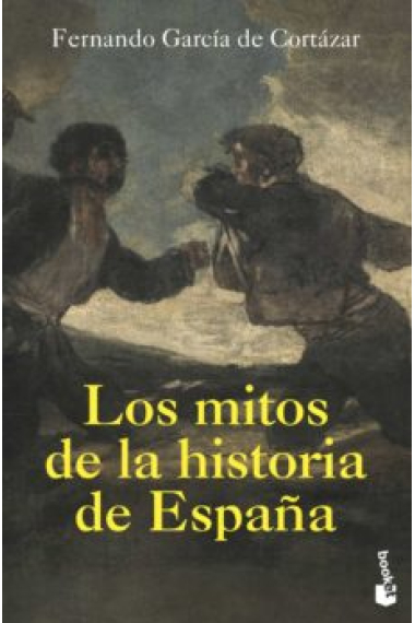 Los mitos de la historia de España