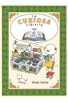 La Curiosa Librería