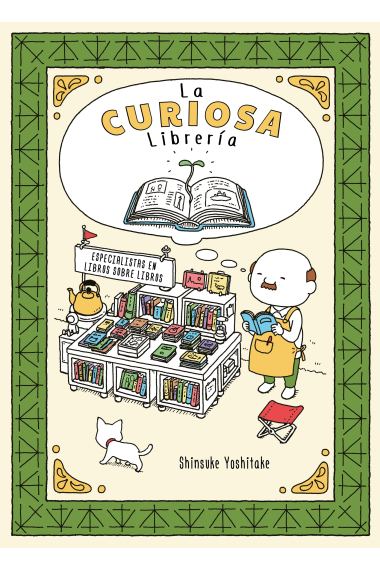 La Curiosa Librería