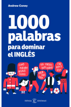 1000 palabras para dominar el inglés