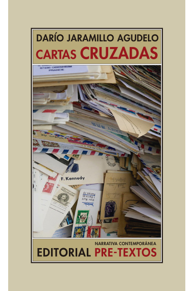 Cartas cruzadas