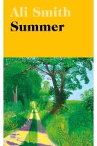 Summer (Seasonal Quartet)