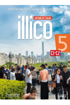 Illico 5 Livre de l'Eleve