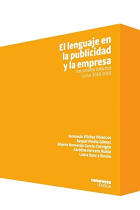 El lenguaje en la publicidad y la empresa. Instrumenta didáctica. Curso 2020-2021