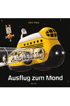 Ausflug zum Mond