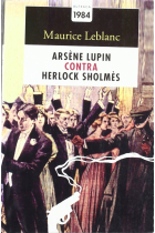 Arsène Lupin contra Herlock Sholmès