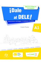 Dale al DELE! A1: Nuevos modelos de examen