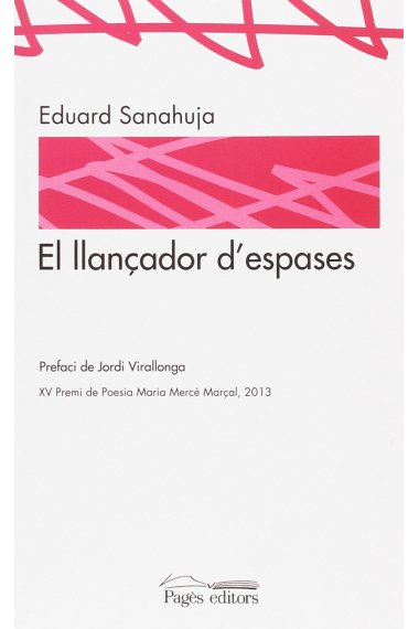 El llançador d'espases