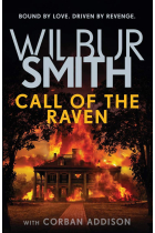 Call of the Raven (The Sunday Times bestselling thriller)