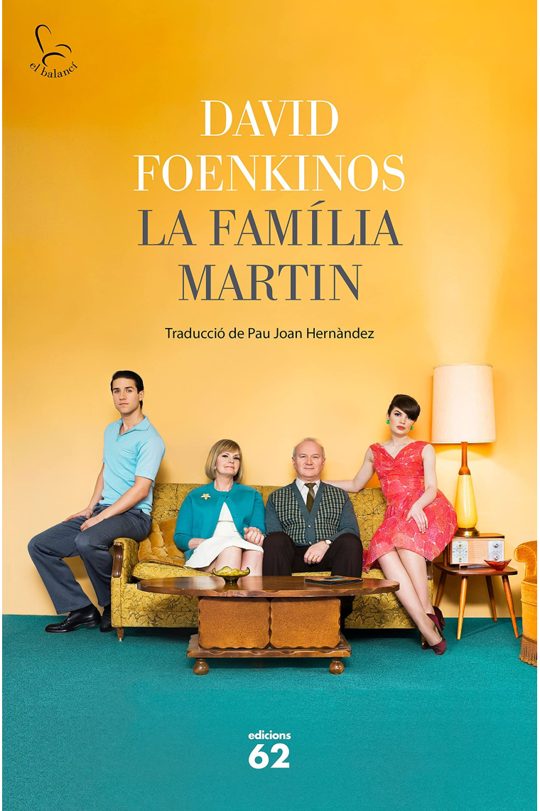 La família Martin