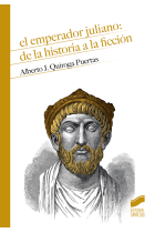 El emperador Juliano: de la historia a la ficción