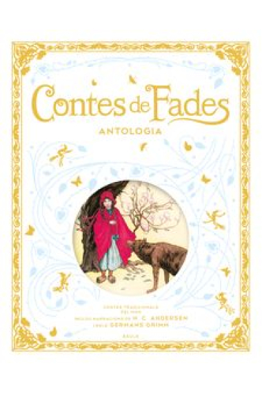 Contes de Fades. Antologia