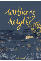 Wuthering Heights (Wordsworth Collector's Editions)