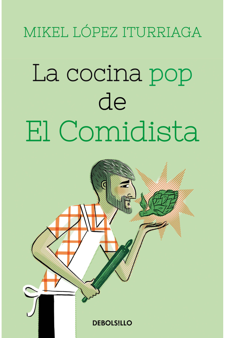 La cocina pop de El Comidista