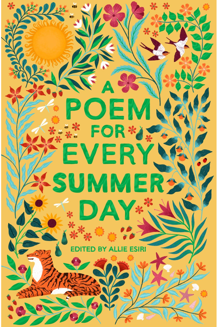 A Poem for Every Summer Day (A Poem for Every Day and Night of the Year)