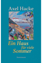 Ein Haus für viele Sommer