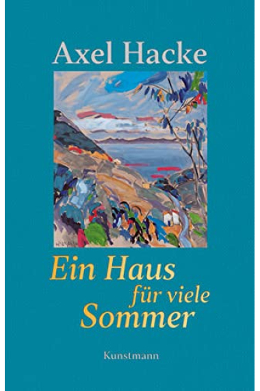 Ein Haus für viele Sommer