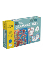 The Grammar Tree