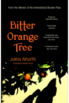 Bitter Orange Tree