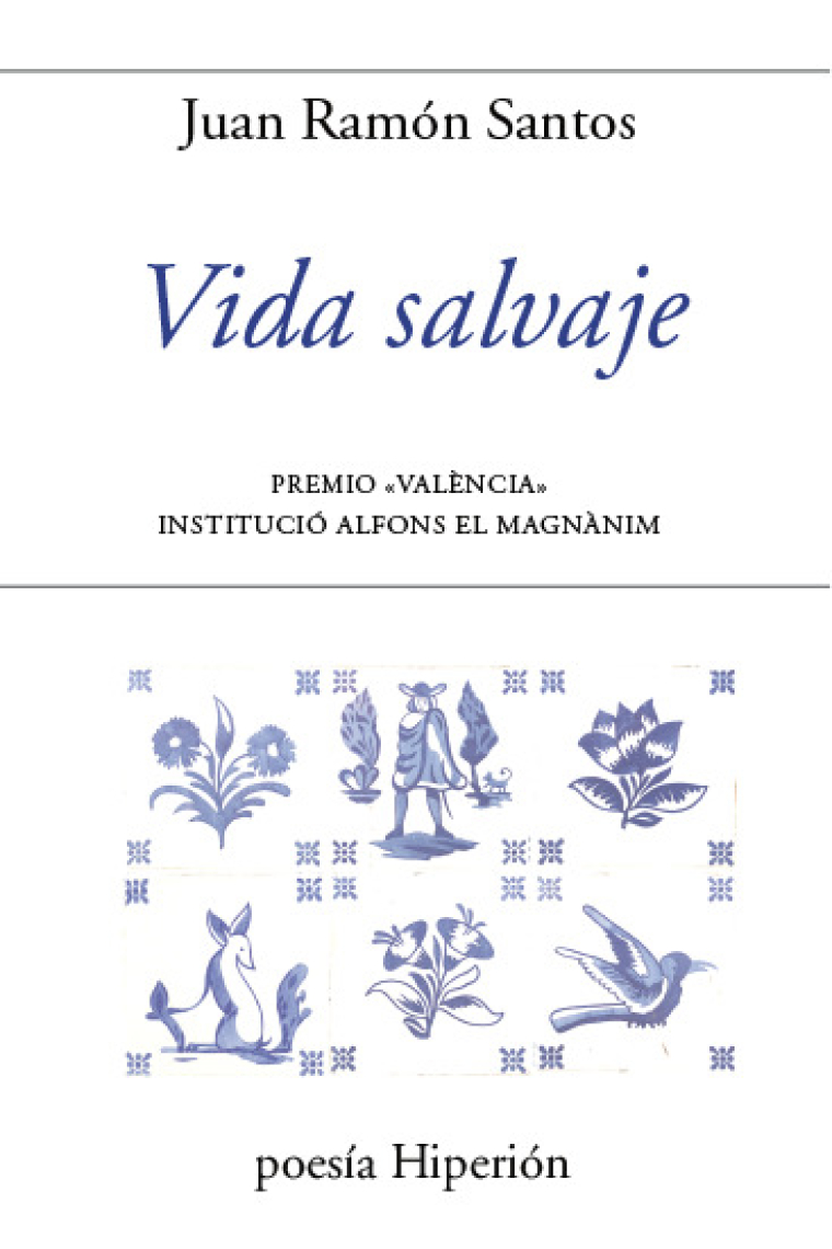 Vida salvaje