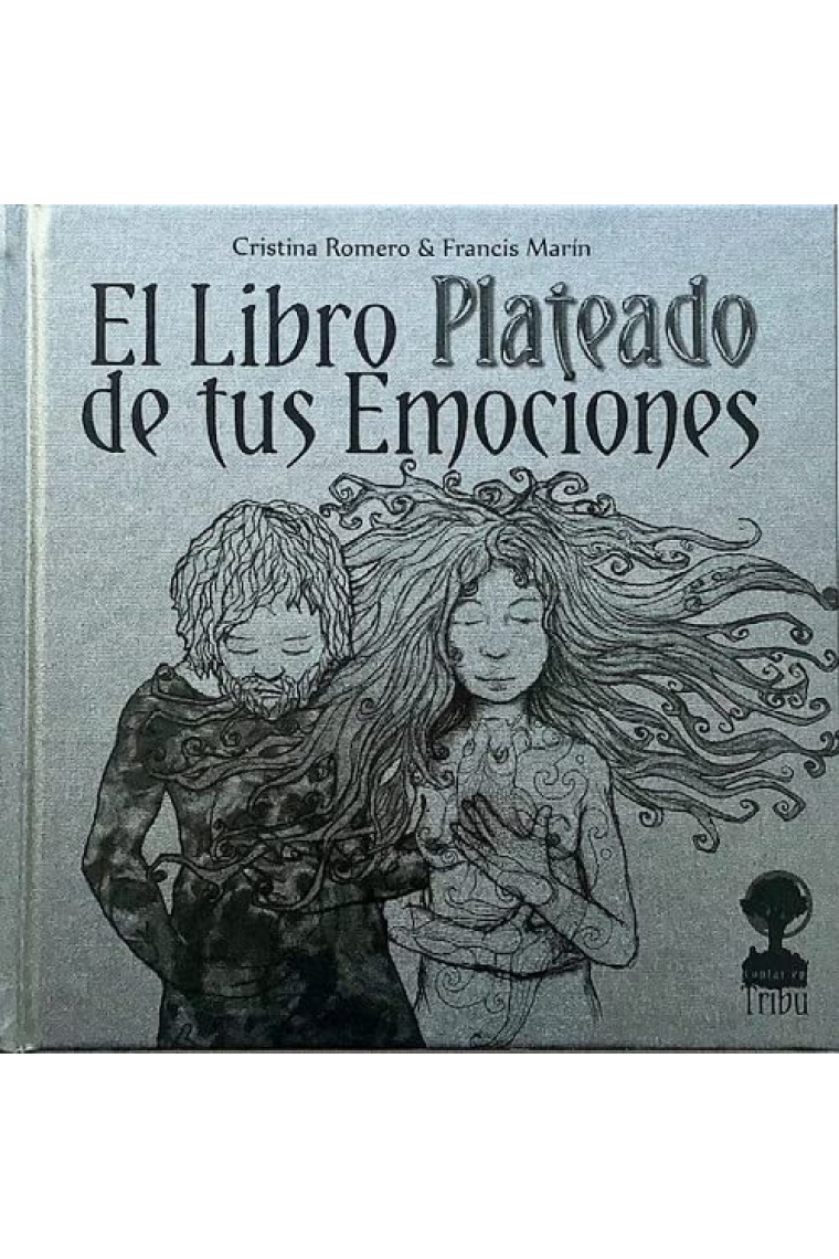 El libro plateado de tus emociones