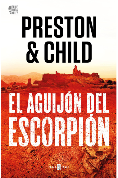 El aguijón del escorpión