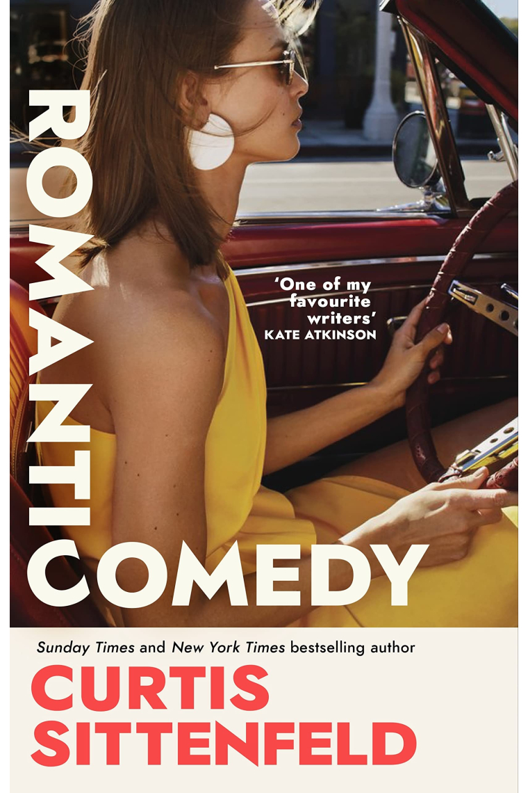 Romantic Comedy