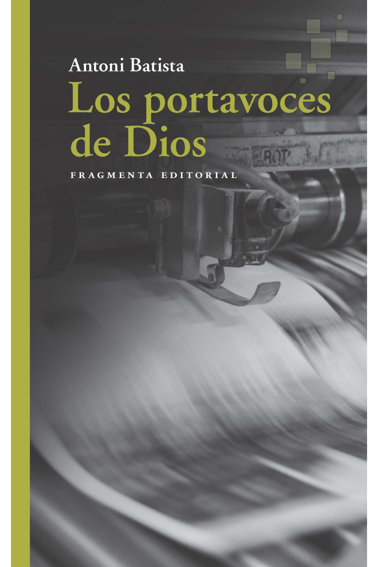 Los portavoces de Dios