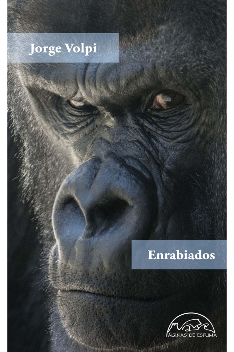 Enrabiados